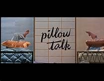 Pillow Talk is one of my favorite movies. Love  Doris' apartment.